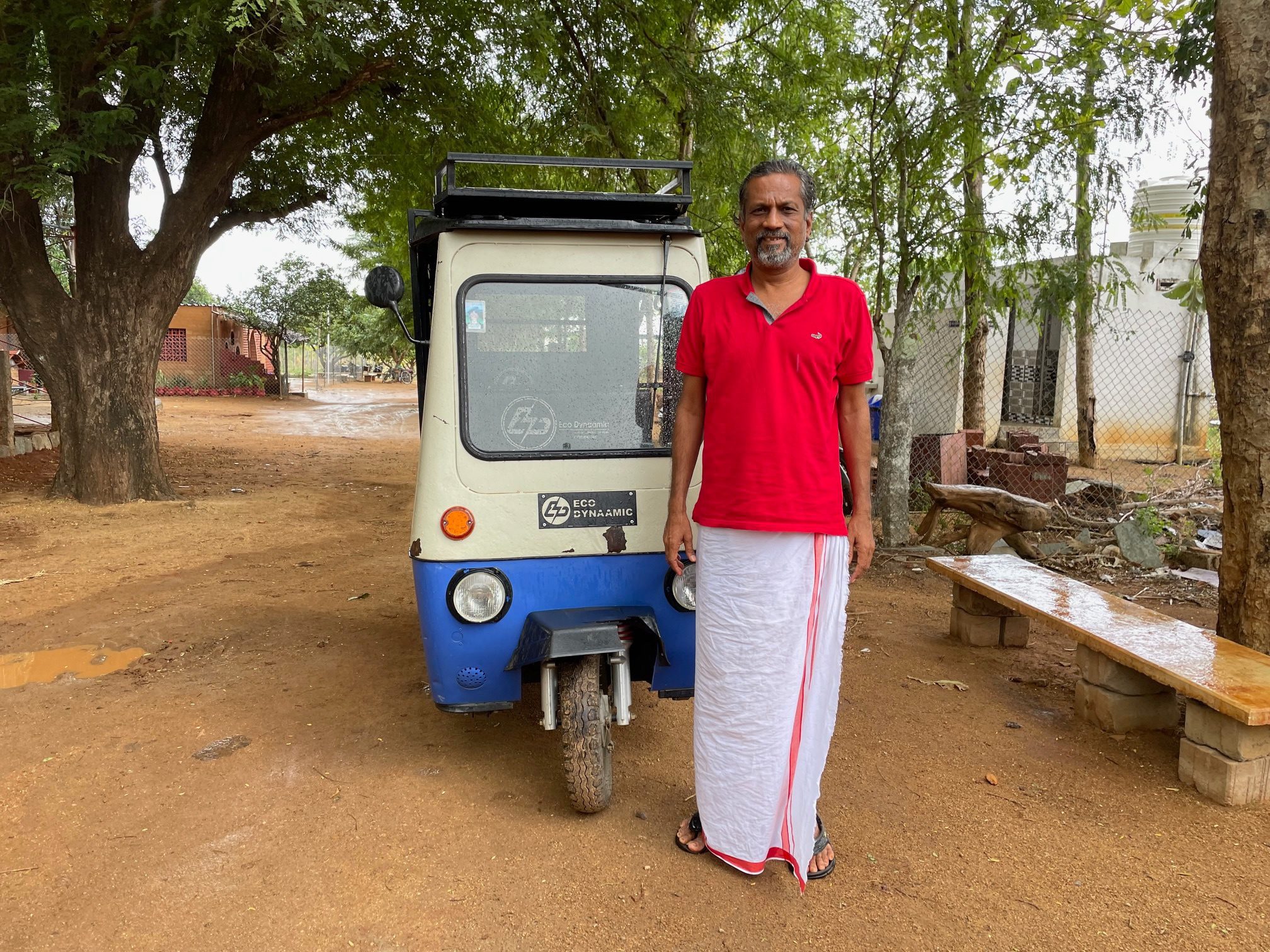 "india Should Not Specialize In One Thing, We Need To Do It All": Zoho Ceo