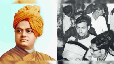 Swami Vivekananda's Speech, 131 Years Ago, Inspired Pm Modi's Self Discovery