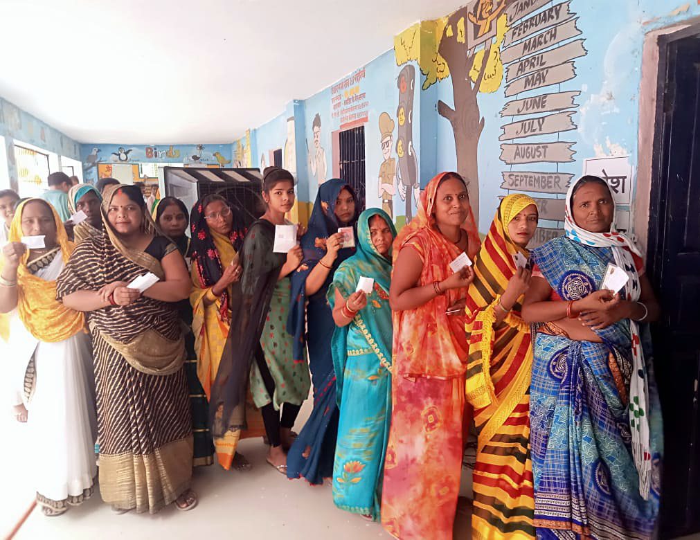 Panel On Simultaneous Polls Studied Process In Sweden, Germany, Japan