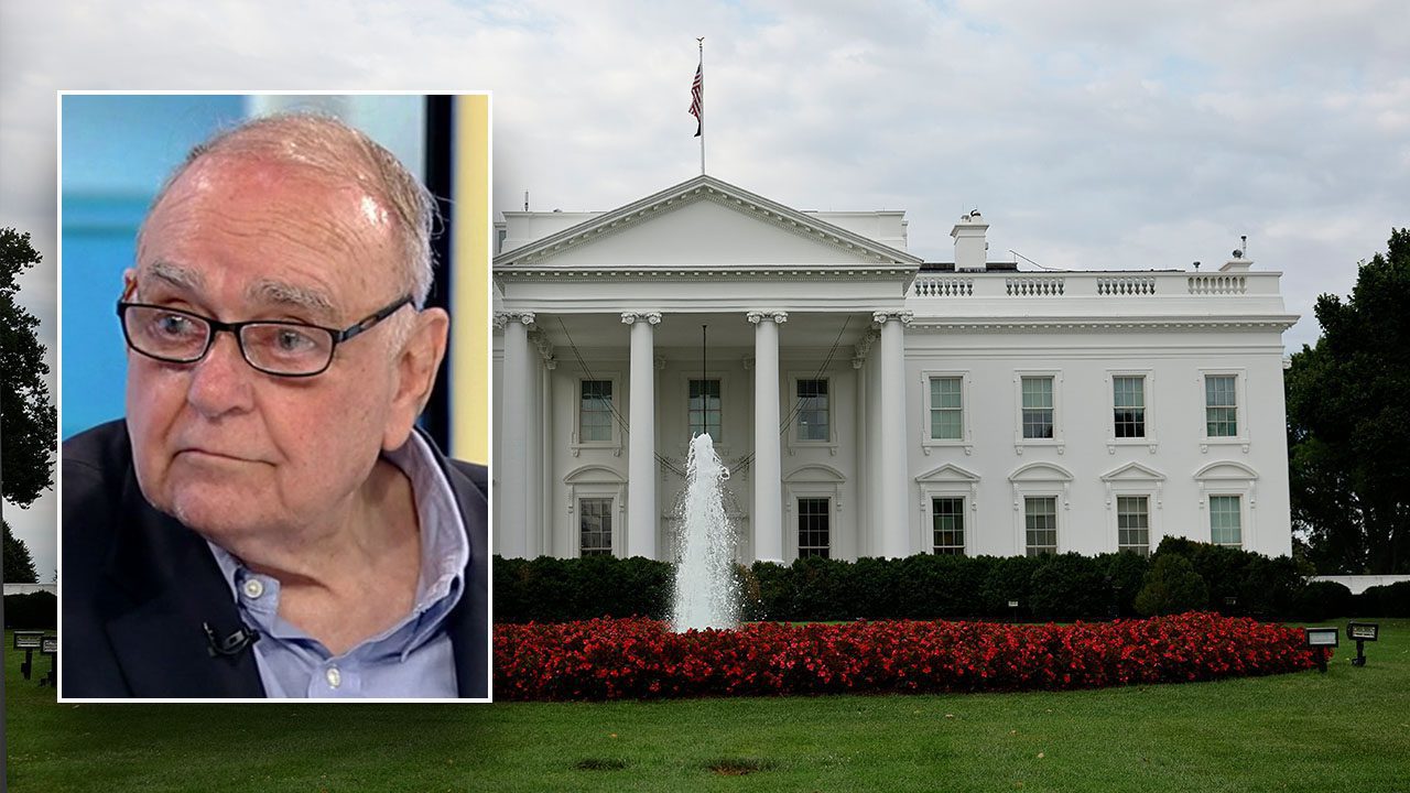 Billionaire Investor Issues Dire Warning Over 'crisis' Of Leadership As 'very Serious Issues' Plague The Us