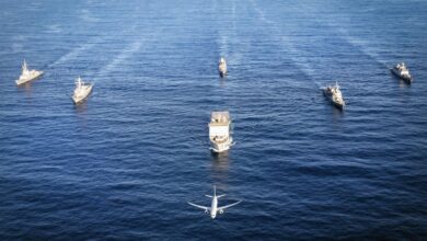 Indian Navy's Top Meet Amid Bangladesh Crisis, China's Aggressive Tactics