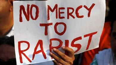 2 Men Get 20 Year Jail Term For Raping 16 Year Old Girl In Up