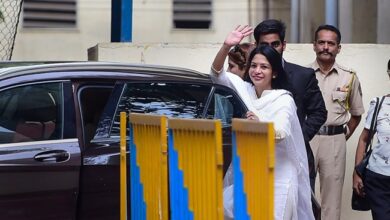 High Court Overturns Order Allowing Indrani Mukerjea To Travel Abroad