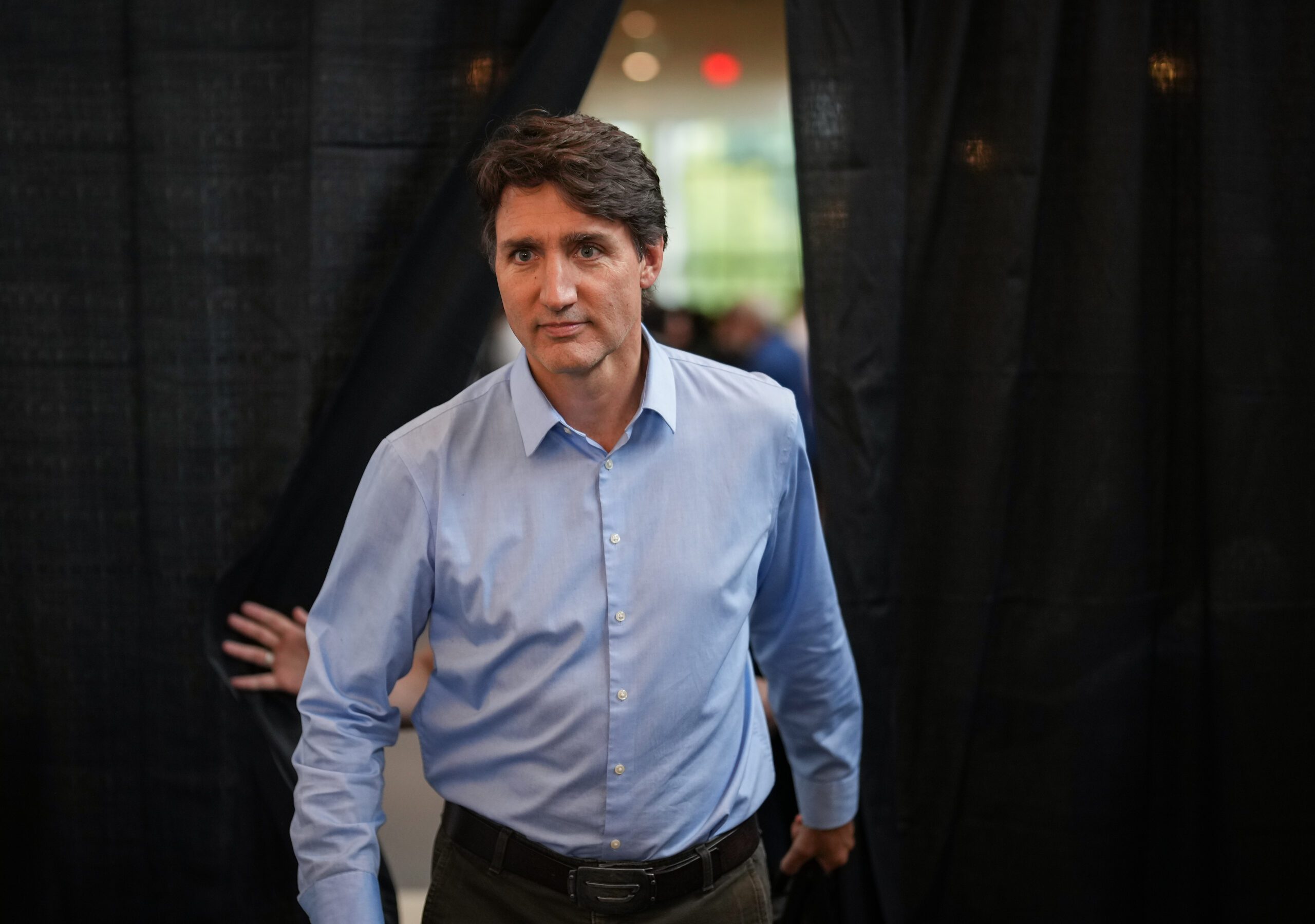 Liberals Put Up United Front At Caucus Retreat After Fractious Summer