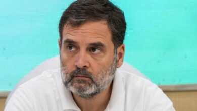 "every Little Bit...": Rahul Gandhi Donates Rs 2 Lakh Salary For Wayanad Relief