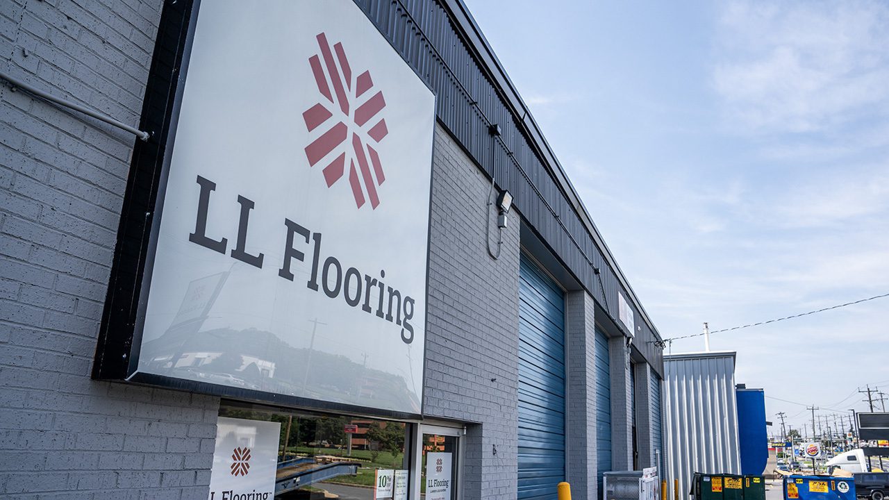 Ll Flooring, Hardware Store Once Known As Lumber Liquidators, To Close All 400 Stores In Bankruptcy Proceeding