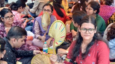 Junior Doctors In West Bengal Continue Sit In Protest Over Rape Murder