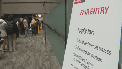 Request To Increase Calgary Low Income Transit Pass Funding Worries Advocates