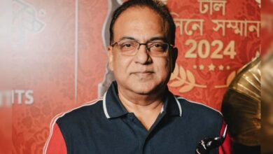 Bengal Director Says "was Unintentional" After Actor's #metoo Charge