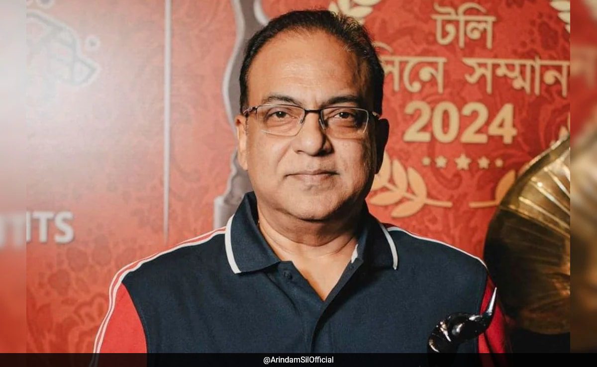 Bengal Director Says "was Unintentional" After Actor's #metoo Charge