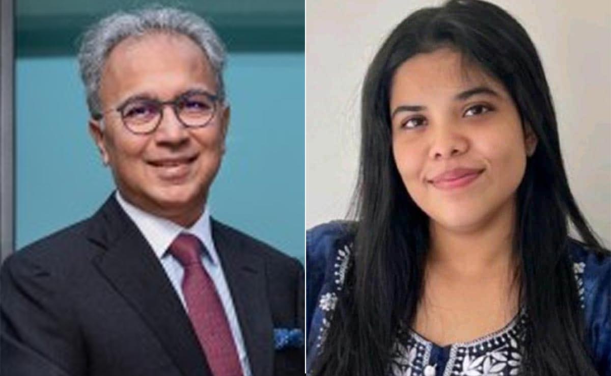 "will Not Rest Until...": Ey Chief On Employee's Death Due To 'overwork'