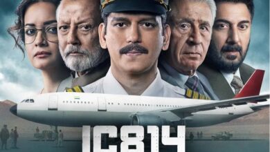 Few Scenes In Netflix's Kandahar Web Series "fictitious": Ex Crew Member