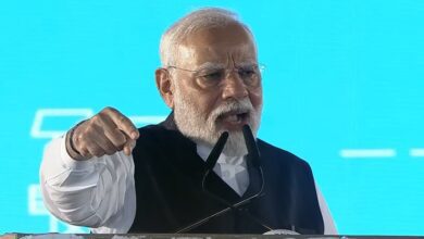 Man Appeals To President, Pm To Save Daughter Facing Death Sentence In Uae