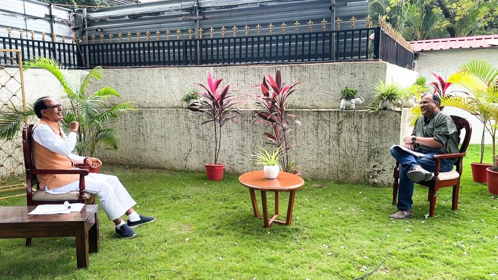 "focus On Hiking Productivity": Agriculture Minister On 100 Days Of Modi 3.0