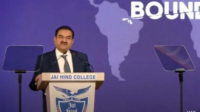 In Teachers' Day Address, Gautam Adani Shares Story Of His "karmabhoomi"