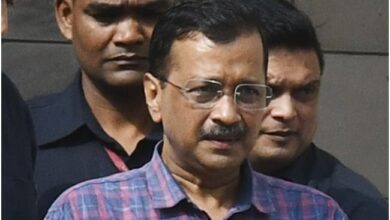 Liquor Policy Case: Arvind Kejriwal's Judicial Custody Extended Till Sept 25