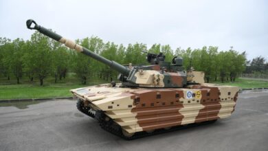 Explained: How New 'mountain Tank' Will Enhance Army's Combat Capabilities