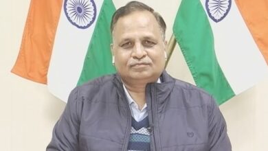 Probe Agency Files Reply To Satyendar Jain's Bail Plea, Hearing Next Week