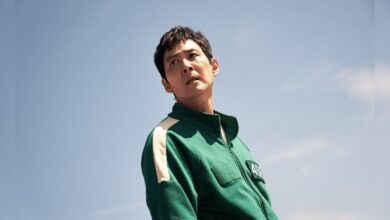 'luck' Director Says 'squid Game' Was Copied From His Film, Netflix Responds