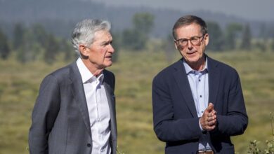 Why The U.s. Fed’s Oversized Rate Cut Matters To Canadians