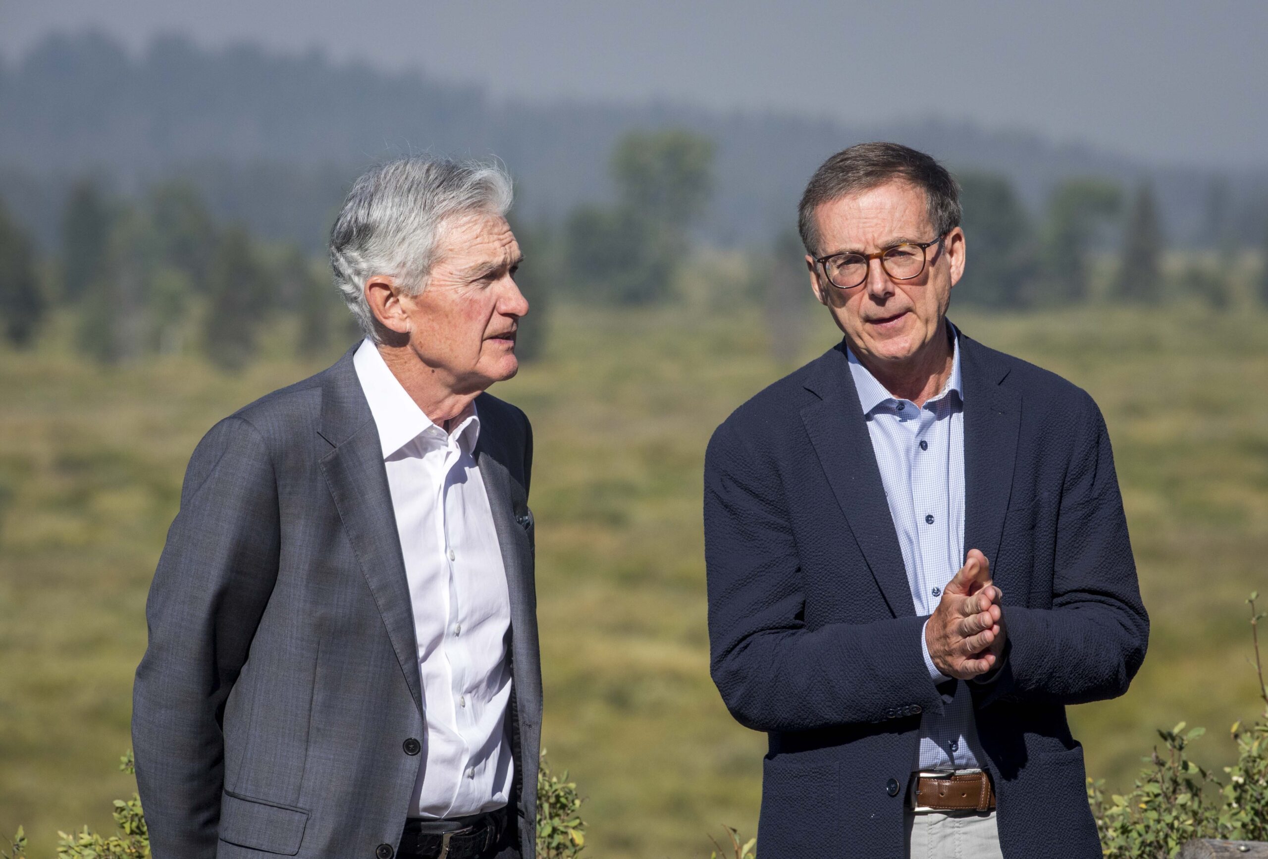 Why The U.s. Fed’s Oversized Rate Cut Matters To Canadians