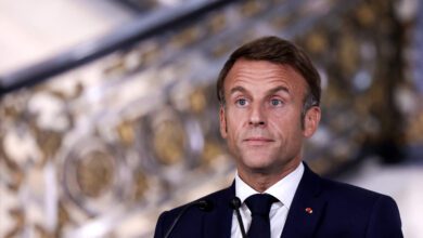 Macron And Trudeau Will Meet In Canada Next Week. What’s On The Agenda?