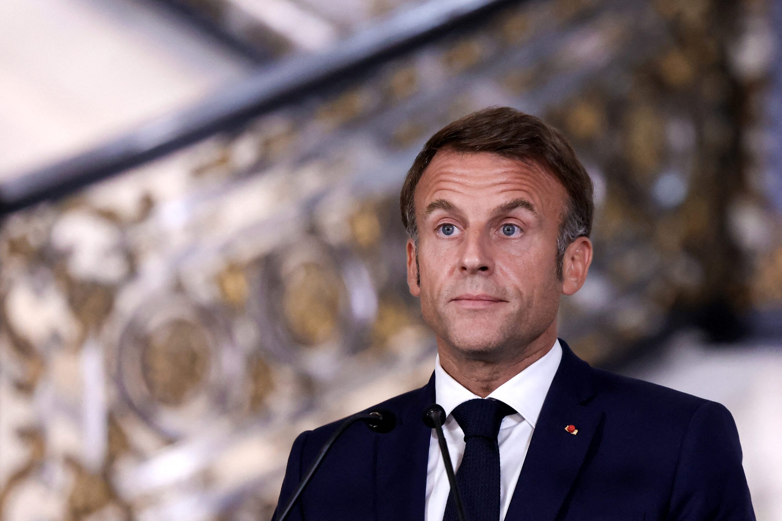 Macron And Trudeau Will Meet In Canada Next Week. What’s On The Agenda?