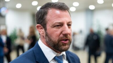 Sen. Mullin Not Surprised Teamsters Declined To Endorse A Presidential Candidate