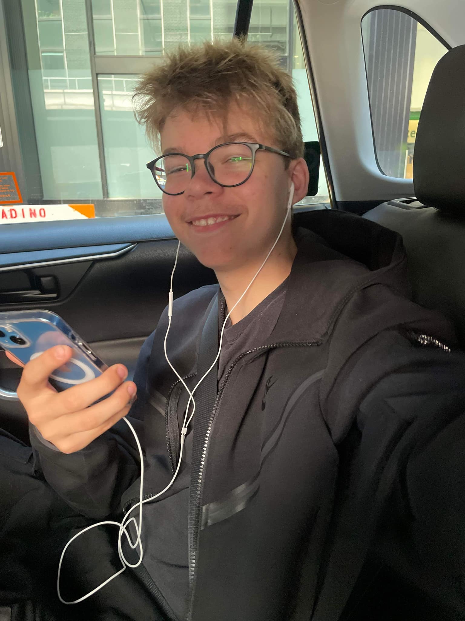 Montreal Parents Relieved After Police Make Arrests In Connection With Teen’s Overdose