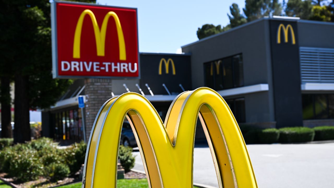 Mcdonald's Extends $5 Value Meal At Most Us Locations