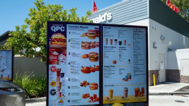 Mcdonald's Give Classic Menu Item A 'makeover' Amid Push To Reverse Sales Decline