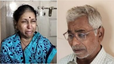 "washing Hands With Tears": Parents On Photos Of Son's Torture By Actor