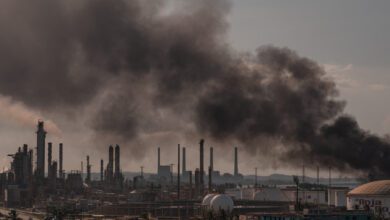 Us Sanctions Venezuelan Officials In Response To Disputed Election