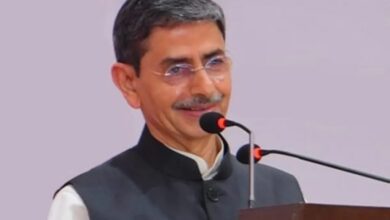 "democracy Also...": Row Over Tamil Nadu Governor's "secularism" Remark