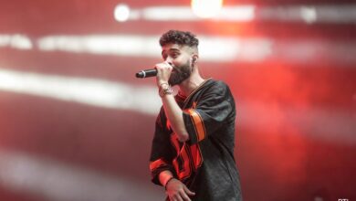 "i'm Safe": Singer Ap Dhillon After Firing Outside His Canada House