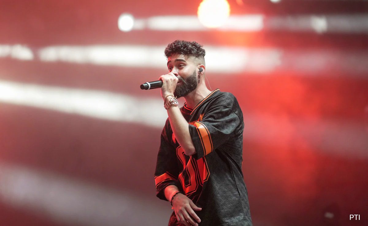 "i'm Safe": Singer Ap Dhillon After Firing Outside His Canada House