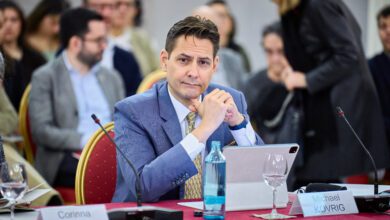 Michael Kovrig Reflects On ‘brutally Hard’ Chinese Detention: ‘you’re Totally Alone’