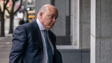 Hewlett Packard To Pursue $4b Claim Against Estate Of Mike Lynch, Tech Entrepreneur Who Died After Yacht Sank