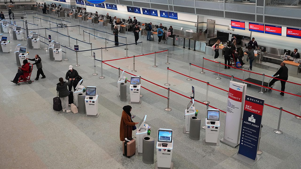 These Us Airports Rank Highest For Customer Satisfaction