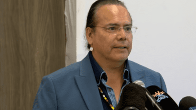 Manitoba First Nation To Conduct Alcohol Searches At Airport In Safety Push