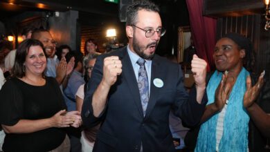 Trudeau Loses 2nd Liberal Stronghold As Bloc Wins Montreal Byelection