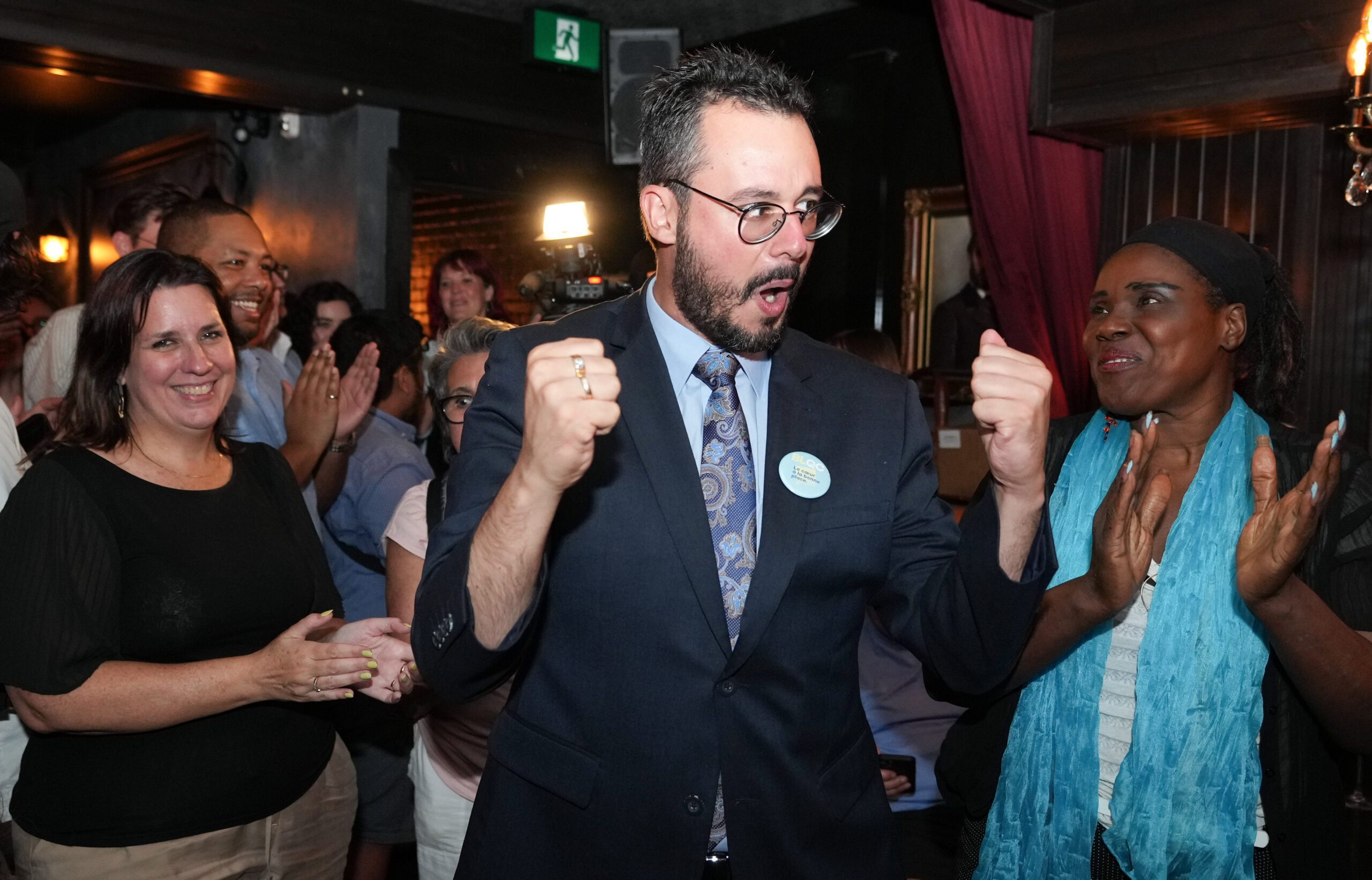 Trudeau Loses 2nd Liberal Stronghold As Bloc Wins Montreal Byelection