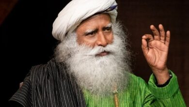 "where There Is No Devotion...": Sadhguru On Tirupati Laddoo Row