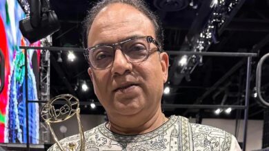 Bengali Filmmaker Arindam Sil Suspended Over Sexual Assault Allegations