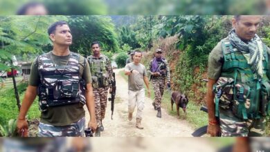 Internet Suspension Lifted From Manipur Valley Districts