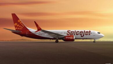 Spicejet Says Carlyle Aviation Will Write Off $40 Million Of Lease Arrears