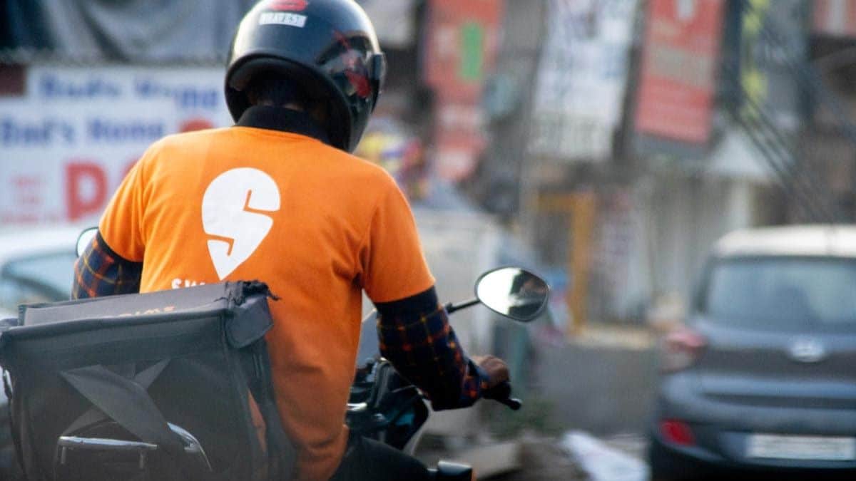 Swiggy Files For Rs 3,750 Crore Ipo, Among Biggest Listings This Year
