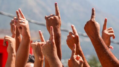 Opinion: One Nation One Election (onoe) Is Oh Noe!