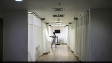 3 Children Die Of Mysterious "brain Fever" In Bihar, Claims Family