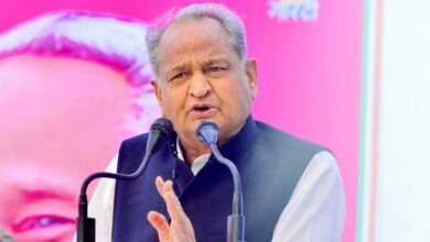 Ashok Gehlot's Ex Aide Blames Him For Phone Tapping During 2020 Crisis